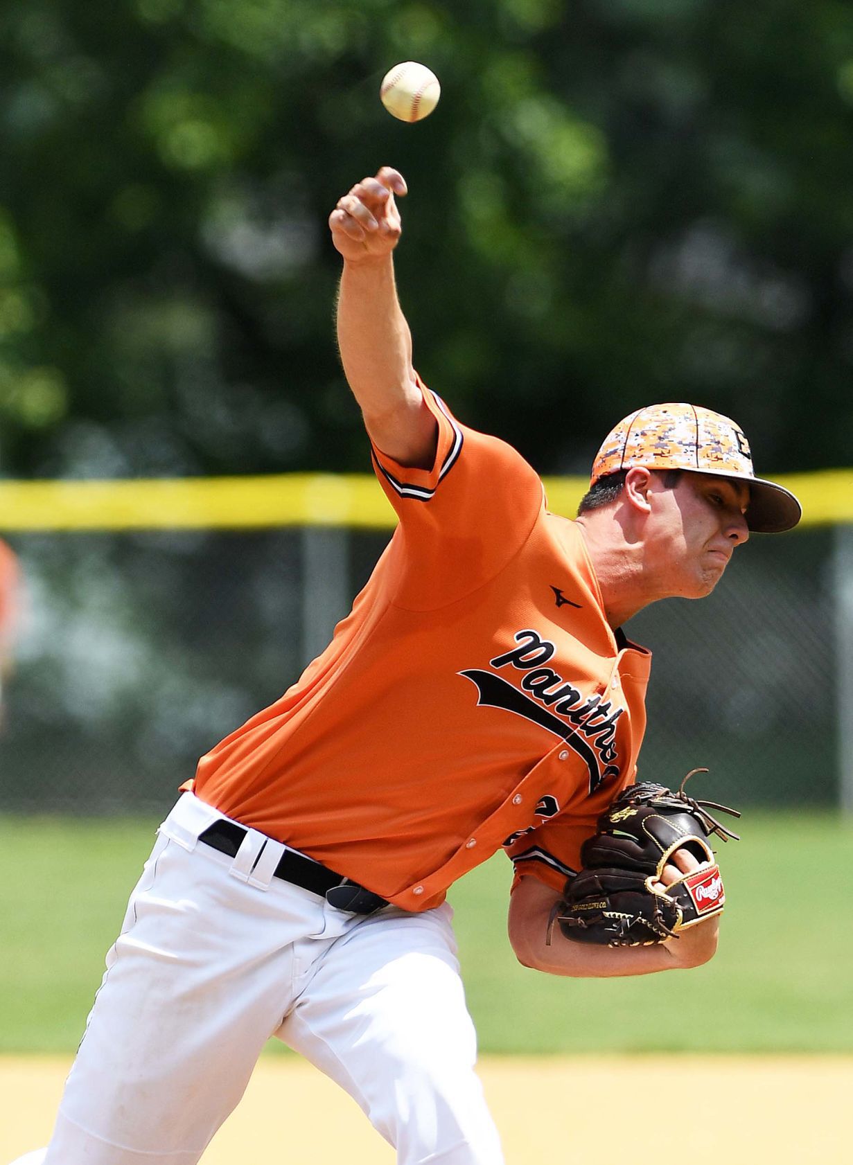 East Pennsboro Bellefonte 5